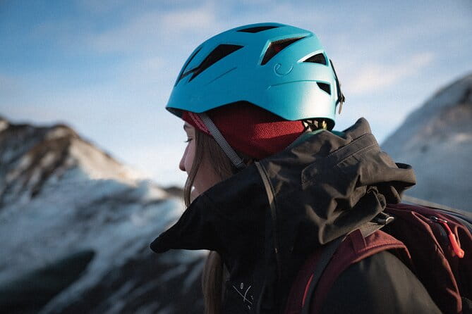 Private South Coast Day Trip with Glacier Hike in a Modified SUV - A Close Look at the Itinerary