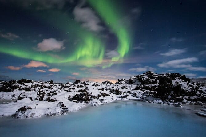 Private South Coast Guided Day Tour + Northern Lights(Optional) - Key Points / Takeaways