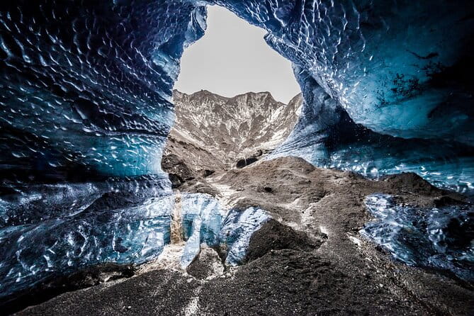 Private South Coast & Katla Ice Cave Tour in Iceland - The Itinerary Breakdown