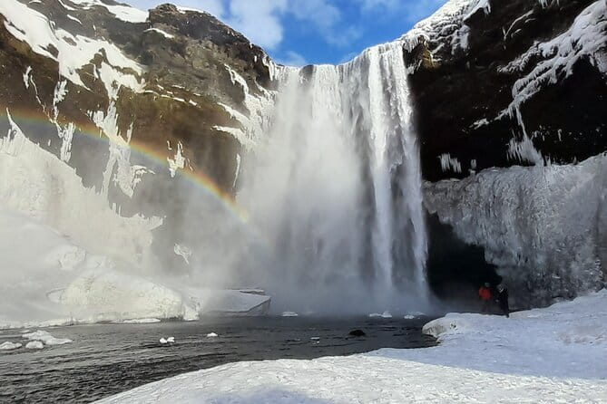 Private South Coast Tour from Reykjavik - Who Is This Tour Best For?