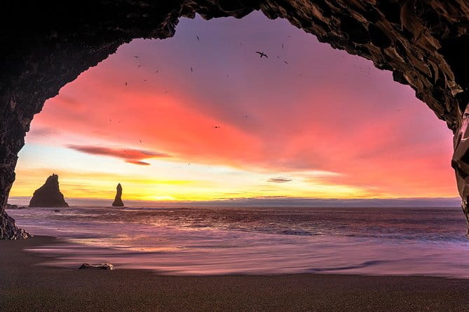 Private South Coast Tour with a Professional Photographer/Guide - The Itinerary: Sights and Hidden Treasures