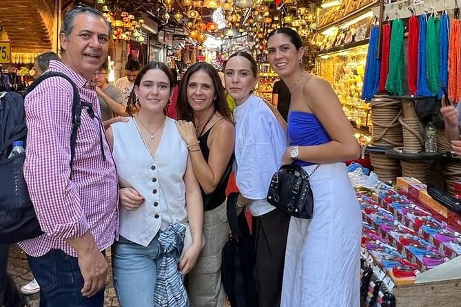 Private Stopover Tour in Istanbul with Transportation Included - Who Will Love This Tour?