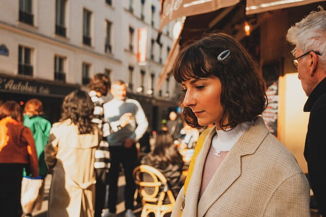 Private Street Art Tour in Paris with Local Expert - Who This Tour Is Best For