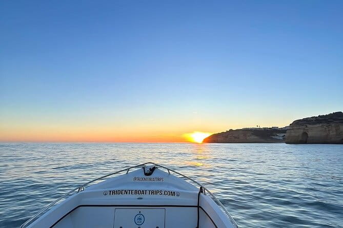 Private Sunset Benagil Caves Tour - Navigating Logistics and Value