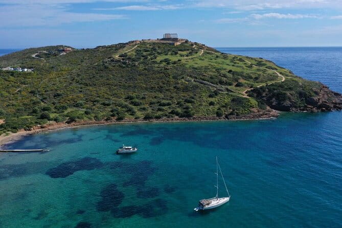 Private Sunset Cruise to Cape Sounio and Athenian Riviera - FAQ