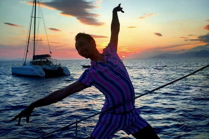 Private Sunset cruise to Rhenia&Little Venice with Mykonian Viand - Price and Value: Is It Worth It?