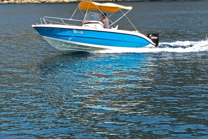 Private Sunset Cruise with Fisher 20 Speedboat - Final Thoughts: Is This Cruise Worth It?
