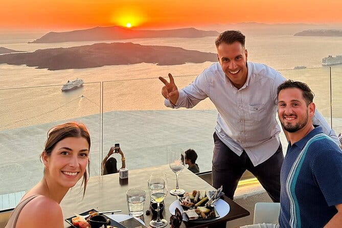 Private Sunset Wine Tour with 3 Wineries and Tapas - The Experience: What You Can Expect