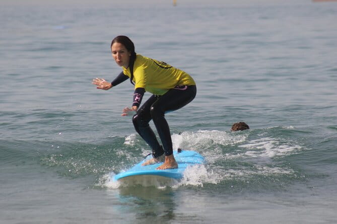 Private Surf Experience - Transfer to Matosinhos - All Levels - Who Will Love This Surf Experience?