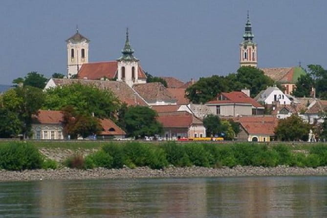 Private Szentendre & Visegrád tour - A Deep Dive into the Experience