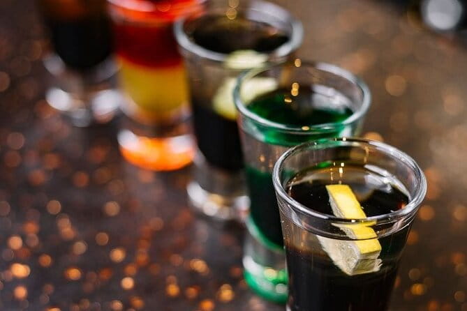 Private Tapas Tour in Barcelona with local guide - Exploring the Itinerary: What to Expect