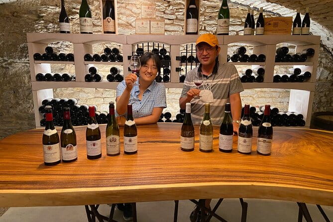 Private tasting - Grands Crus - Final Thoughts