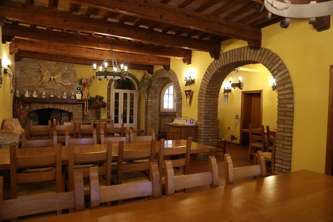 Private tastings at the Colombina Agricultural Company - Who This Experience Is Best Suited For