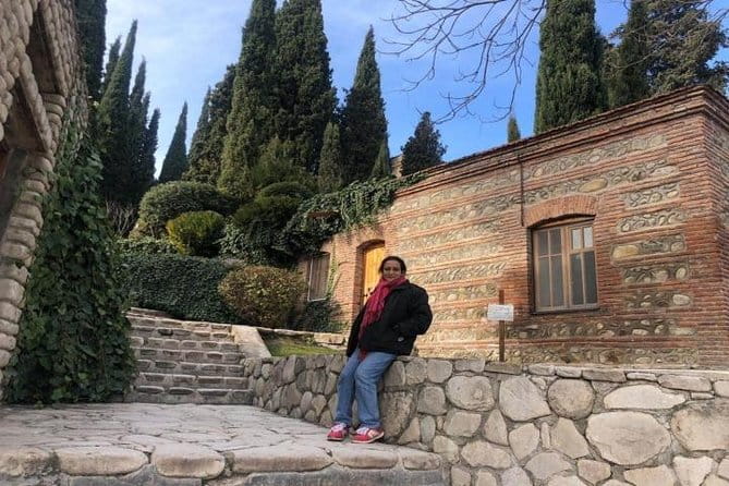 Private Tbilisi City Tour from Yerevan - Additional Highlights and Practical Tips