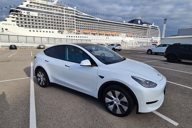 Private Tesla Tour from Marseille to Cassis - Final Thought: Is It Worth It?