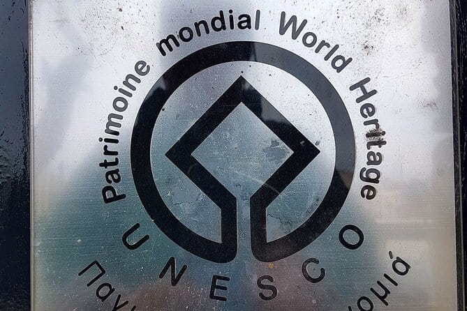 Private Thessaloniki Walking UNESCO Monuments Tour - 4 hrs - Practical Considerations