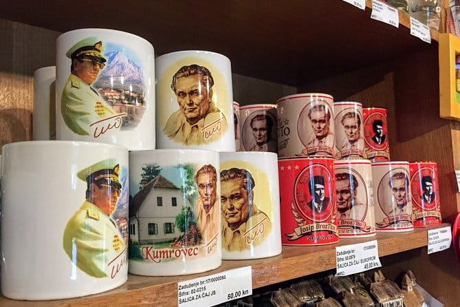 Private Tito's Village tour in Old-Timer Yugo car - Final Thoughts