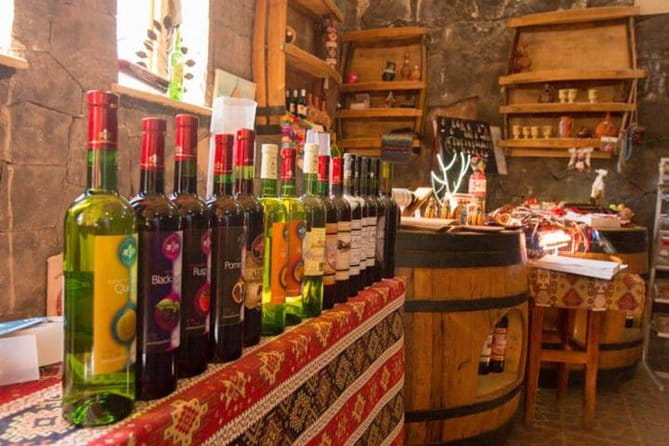 Private tour: 3 day Wine tours in Armenia - Practical Tips for Making the Most of the Tour