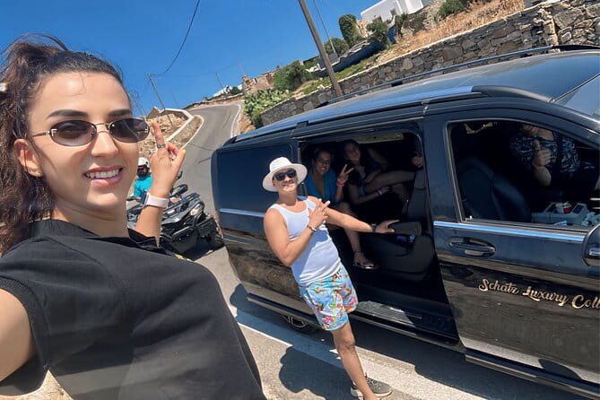 Private Tour- 4 Hours Mykonos Island - Pricing and Value