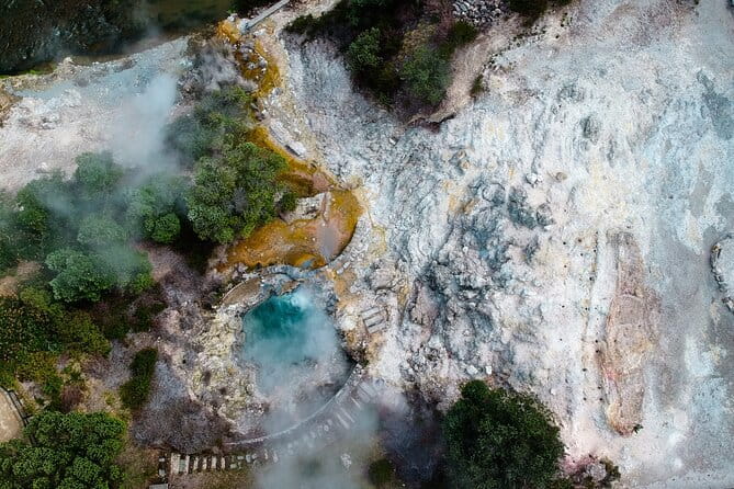 Private Tour: All of Furnas (Beija Included) & Lagoa do Fogo - FAQs