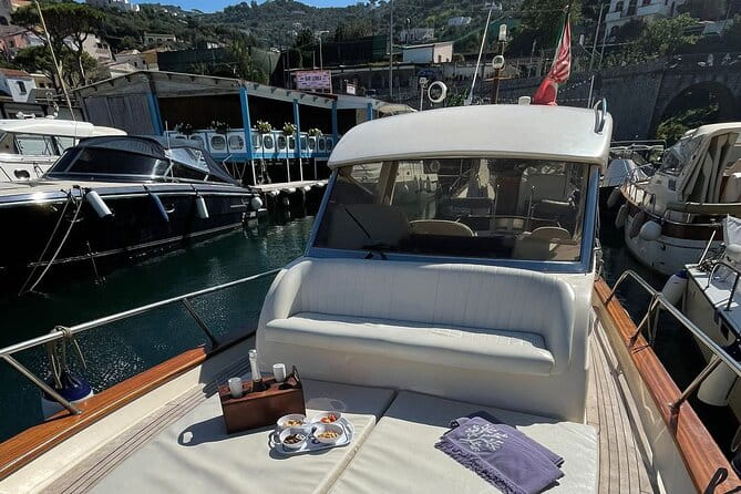 Private tour Amalfi coast full day - Whats Included and Practical Tips