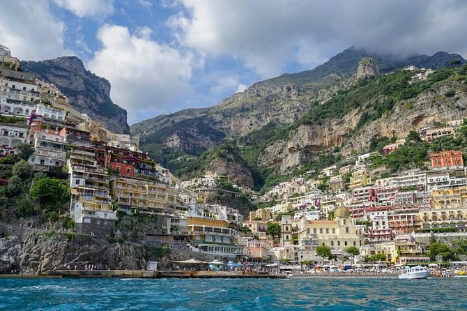 Private Tour: Amalfi Coast to Capri Cruise - Pricing and Value
