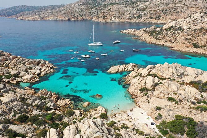 Private tour, archipelago of La Maddalena - Pricing and Value