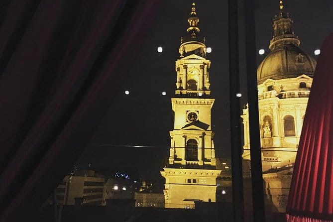 Private Tour Around Budapest - Who Would Love This Tour?