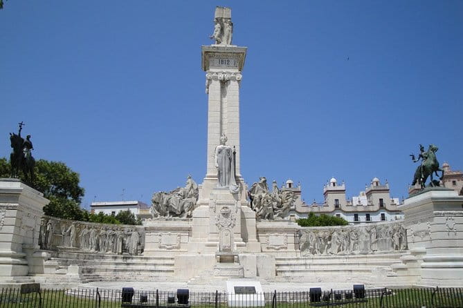 Private Tour around Cadiz including Torre Tavira - Price, Value, and Practical Tips