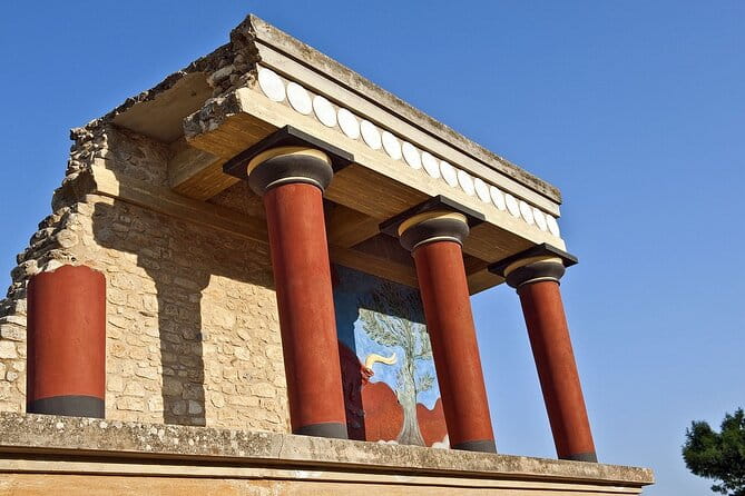 Private Tour at the Palace of Knossos and Museum in Crete - The Sum Up