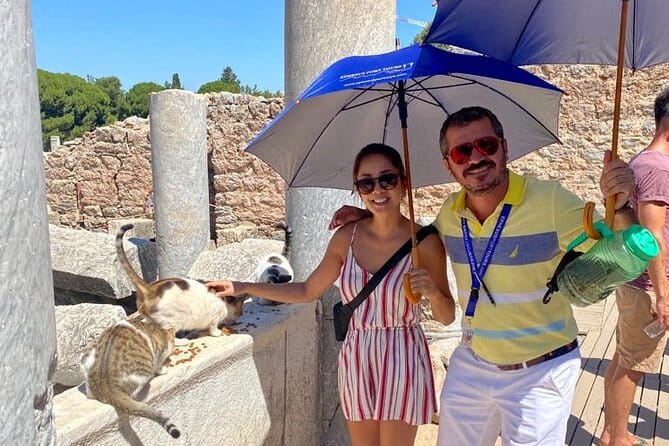 Private Tour : Best of Ephesus Tour ONLY FOR CRUISERS - Frequently Asked Questions