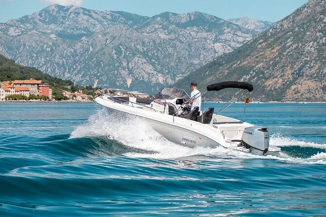 Private tour - Blue Cave and Lady of the Rocks 3 hours tour - The Sum Up