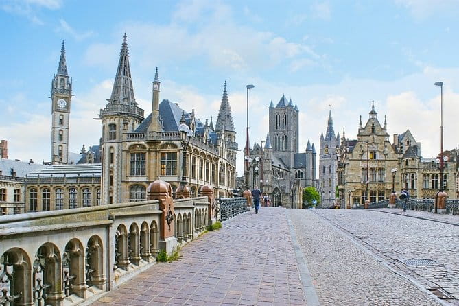 Private Tour - Bruges and Ghent, our fairytale cities - Final Thoughts: Is This Tour Right for You?