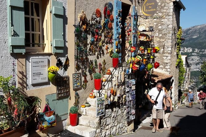 Private tour by private car: Grasse, Cannes, Antibes - Who Is This Tour Best For?