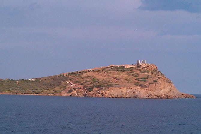 Private Tour: Cape Sounion Half-Day Trip from Athens - The Temple of Poseidon: What You Can Expect