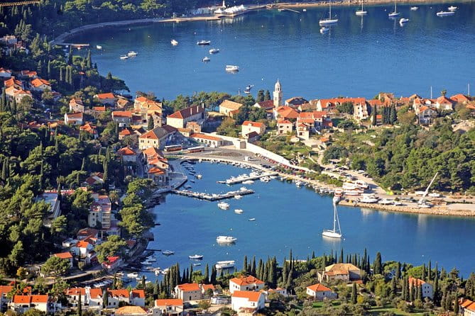 Private Tour: Cavtat and Konavle Day Trip from Dubrovnik with Lunch - The Heart of the Day: Lunch in Konavle