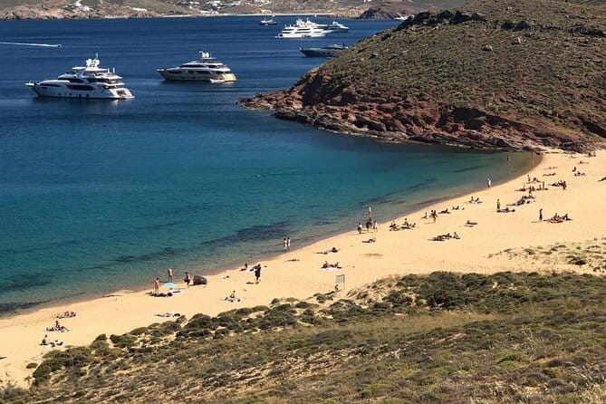 Private Tour Discover Highlights Of Mykonos With A Local - FAQ