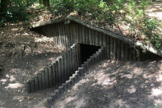 Private tour: Follow Anne Frank to Camp Westerbork - Frequently Asked Questions