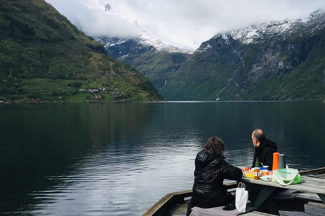 Private tour from Ålesund to Geiranger up to 15 people - Who Would This Tour Suit Best?