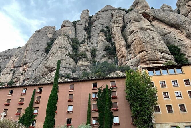 Private Tour from Barcelona to Monserrat - The Itinerary in Detail