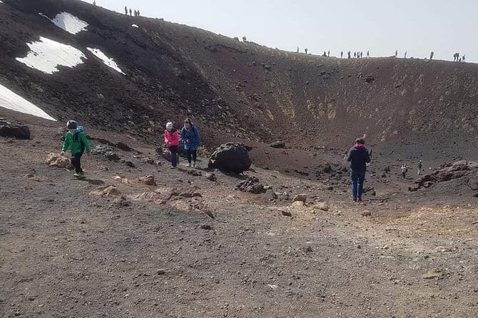 Private Tour from Catania to Etna Naxos and Taormina - Final Thoughts