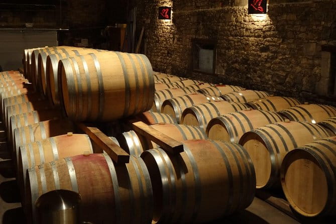 Private tour from Cognac - Cognac Distillery & Bordeaux Winery with a workshop - Who is This Tour Best For?