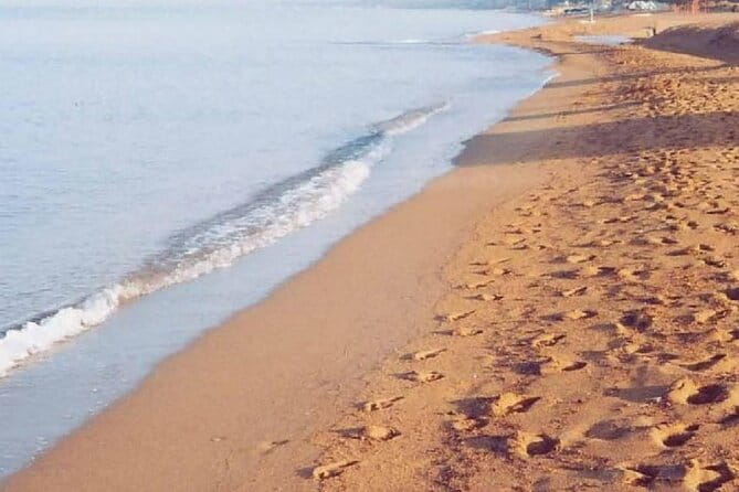 Private Tour from Katakolon to Kourouta Beach by : Nassos - Who Is This Tour Best For?