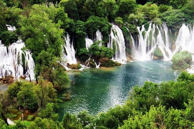 Private Tour from Sarajevo to Herzegovina (Mostar, Kravice, ...) - Who Will Love This Tour?