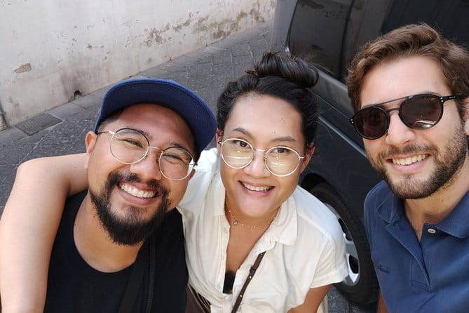 Private Tour from Sorrento/Positano to Paestum and Mozzarella tour - Practical Tips for Making the Most of the Tour