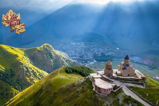Private Tour from Tbilisi to Kazbegi and Gudauri - What Makes This Tour Stand Out