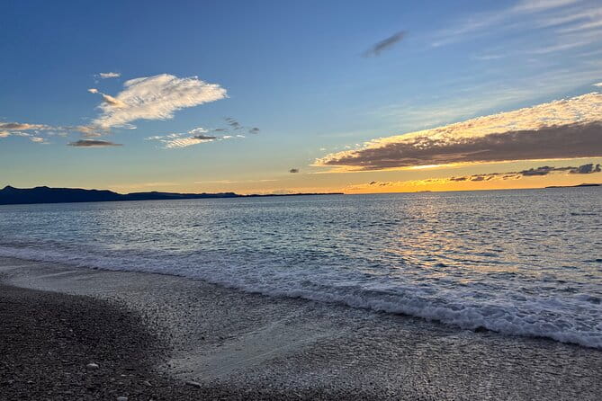 Private Tour from Tirana, Gjirokastër , Saranda and South Riviera - Who Is This Tour Best For?