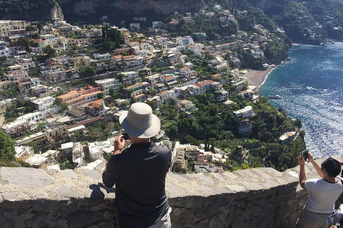Private Tour: Full day Amalfi Coast from Sorrento with Guide - The Experience: What Youll Feel