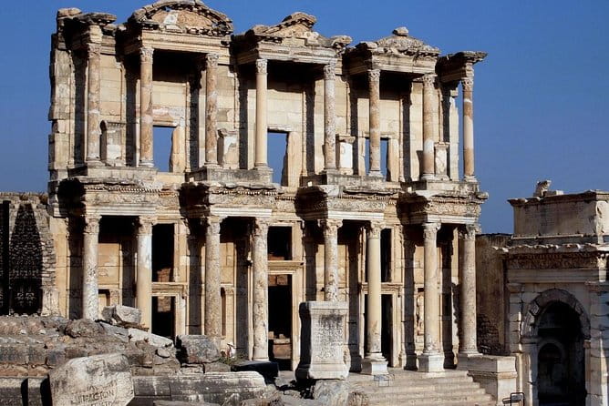 Private Tour: Full-Day Ephesus Highlights from Kusadasi - Price, Logistics, and Tips