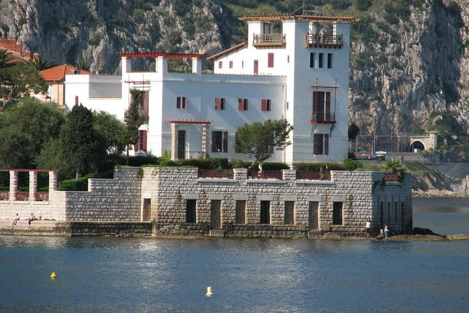 Private Tour: Glamourous Monaco and French Riviera Villages - Transport and Timing: What You Need to Know